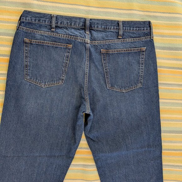 ⭐ Men's Old Navy Regular Jeans size 38 x 32 - Picture 2 of 12